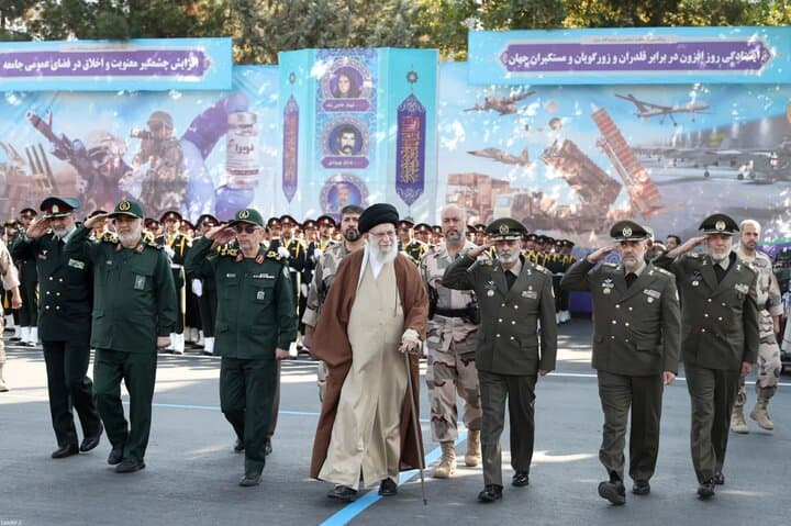 Ajatollah Khamenei: U puthim duart palestinezëve që planifikuan sulmin në Izrael