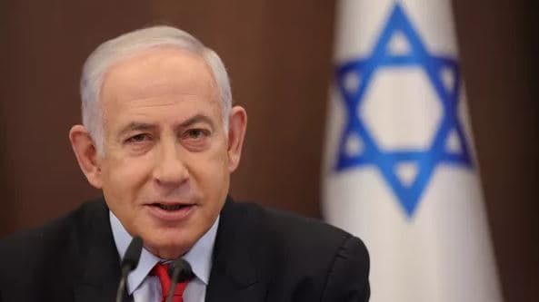 Izrael,  Netanyahu bën thirrje për të formuar një qeveri të unitetit kombëtar