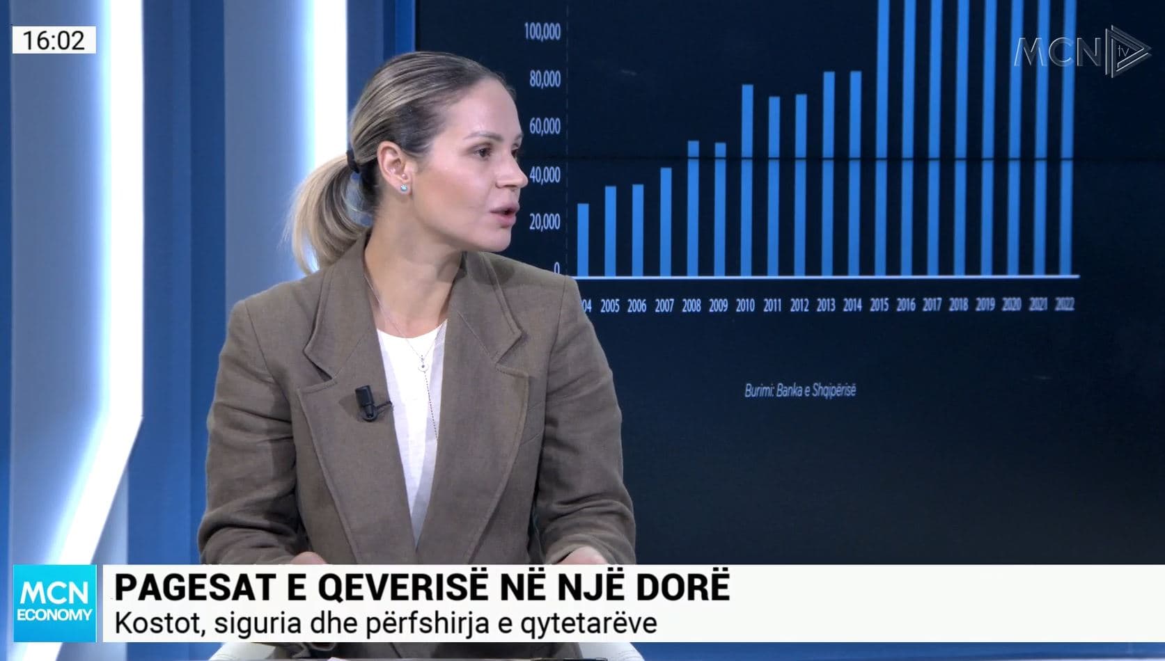 Qeveria jep me koncesion sistemin kombëtar të pagesave, Xama: Centralizohet tregu, nuk do të ketë konkurrencë që të përmirësojë cilësinë e shërbimit