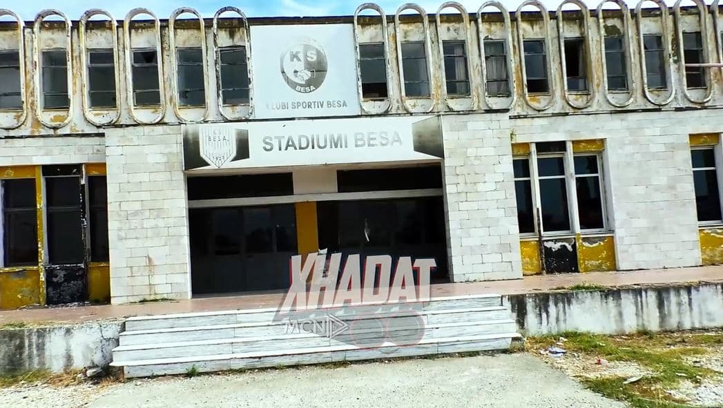 “Xhadat”/ Premton stadiumin, sjell topin. Stadiumi për 100 vjetorin e ekipit (VIDEO) 