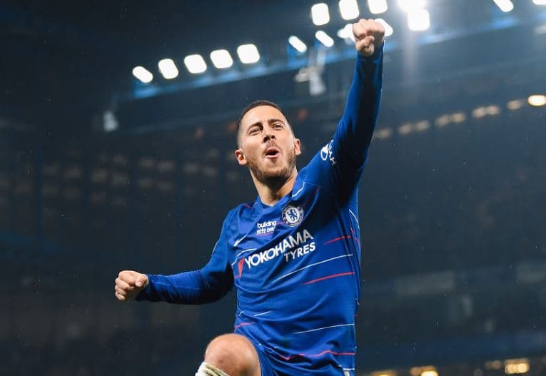 Zyrtare/ Eden Hazard tërhiqet nga futbolli i luajtur