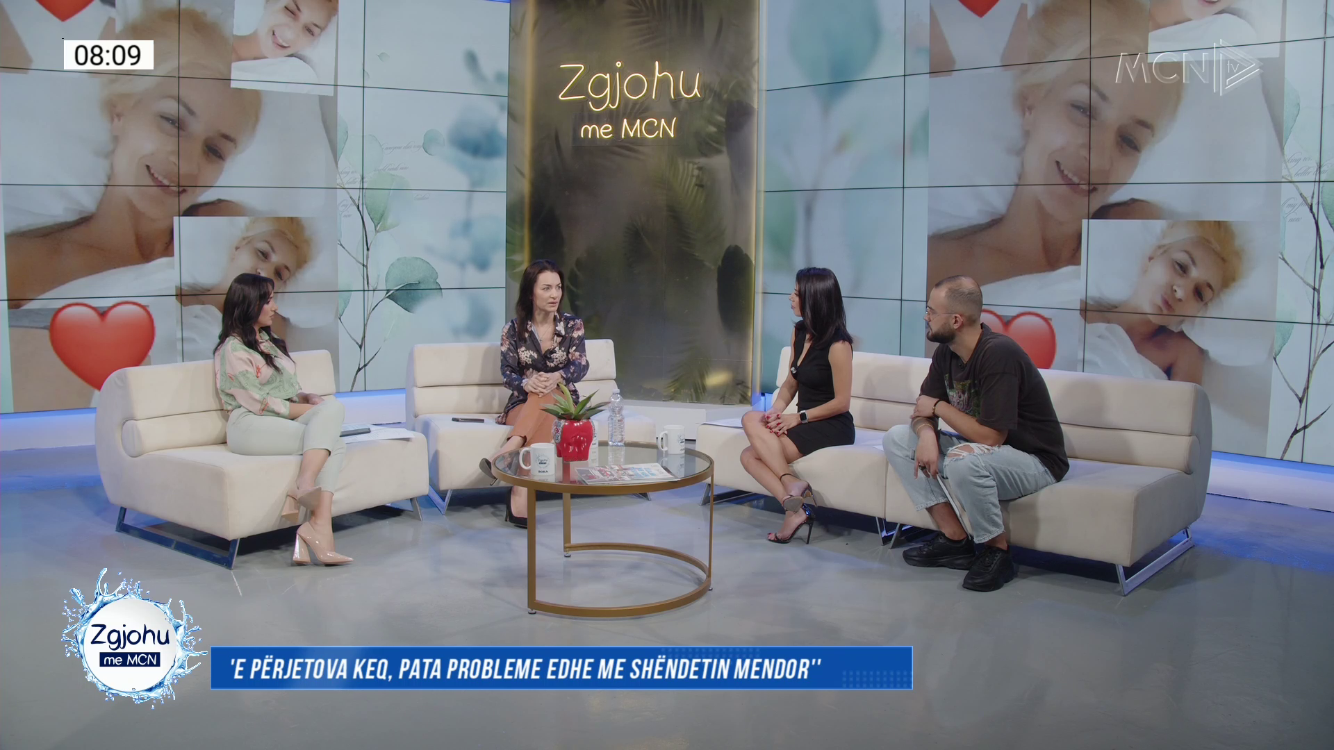  Kanceri iu kthye dy herë/ Haxhia: Ja si arrita ta luftoj dhe t’ia dal gati e vetme kësaj sfide