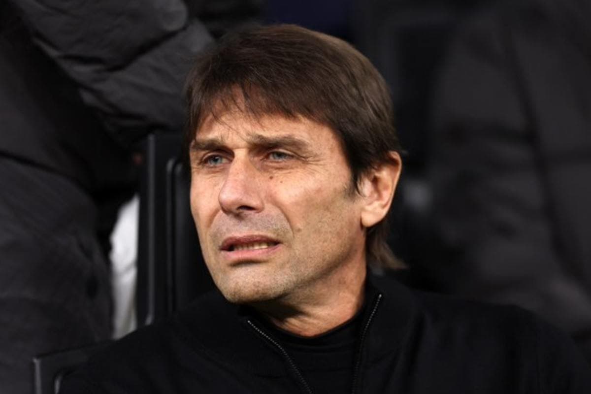 Conte, favorit për pankinën e Napolit