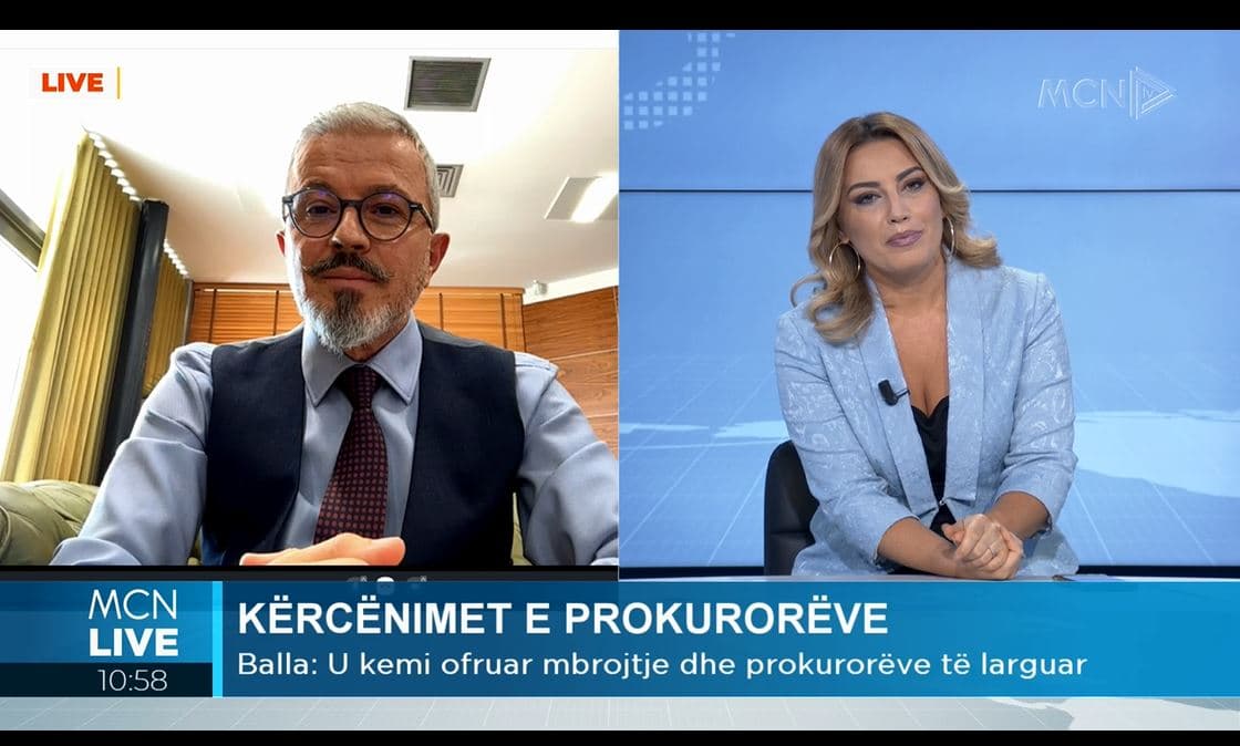 Kreu i KLP vlerëson punën e Dumanit: Risi roli i tij, jo vetëm si drejtues i SPAK por dhe si pjesëmarrës në hetime!
