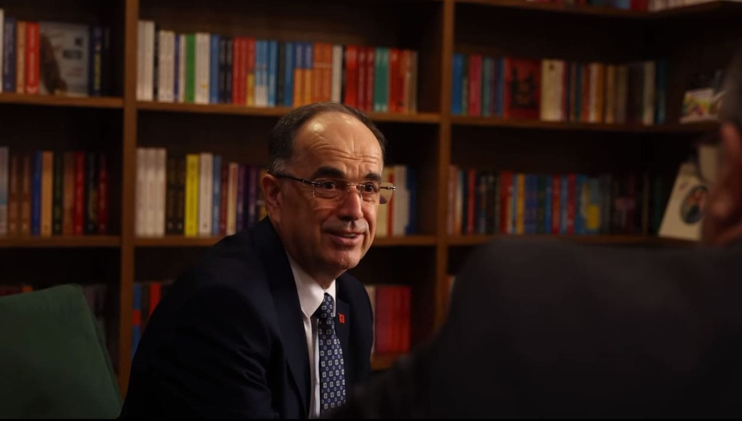 Muaji i letërsisë, Begaj: Të nxisim dhe promovojmë leximin e librit shqip