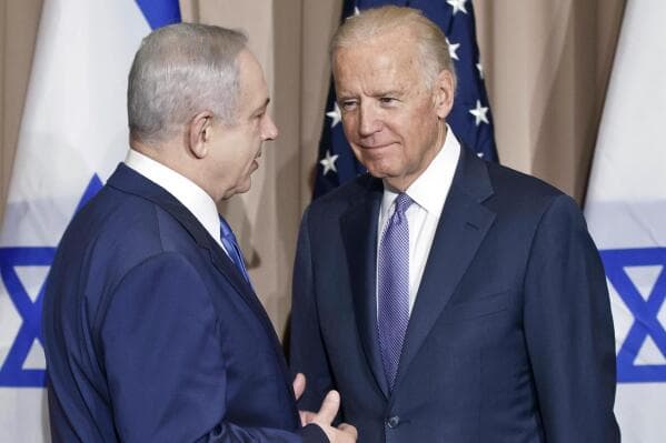 Biden flet me Netanyahun: Sulmet nxorën në sipërfaqe kujtime të dhimbshme dhe gjenocidin ndaj popullit hebre