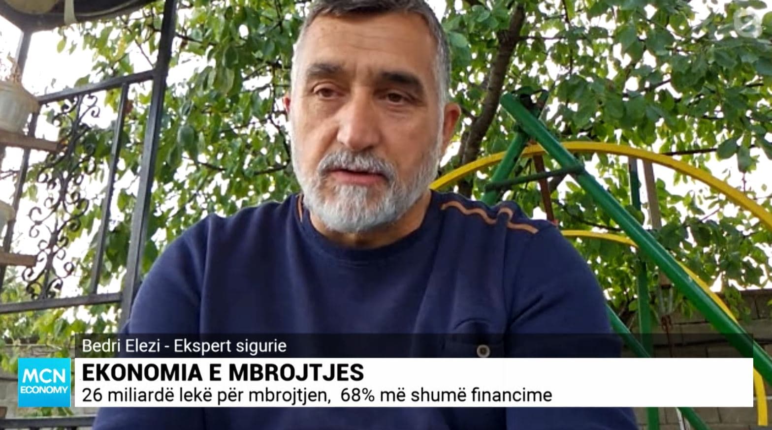 Elezi: Mundësi të vogla në teknologji dhe armatime të reja, të orientohemi në fushën e inteligjencës