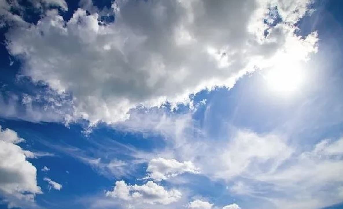  Moti sot, i kthjellët, temperaturat deri në 29°C