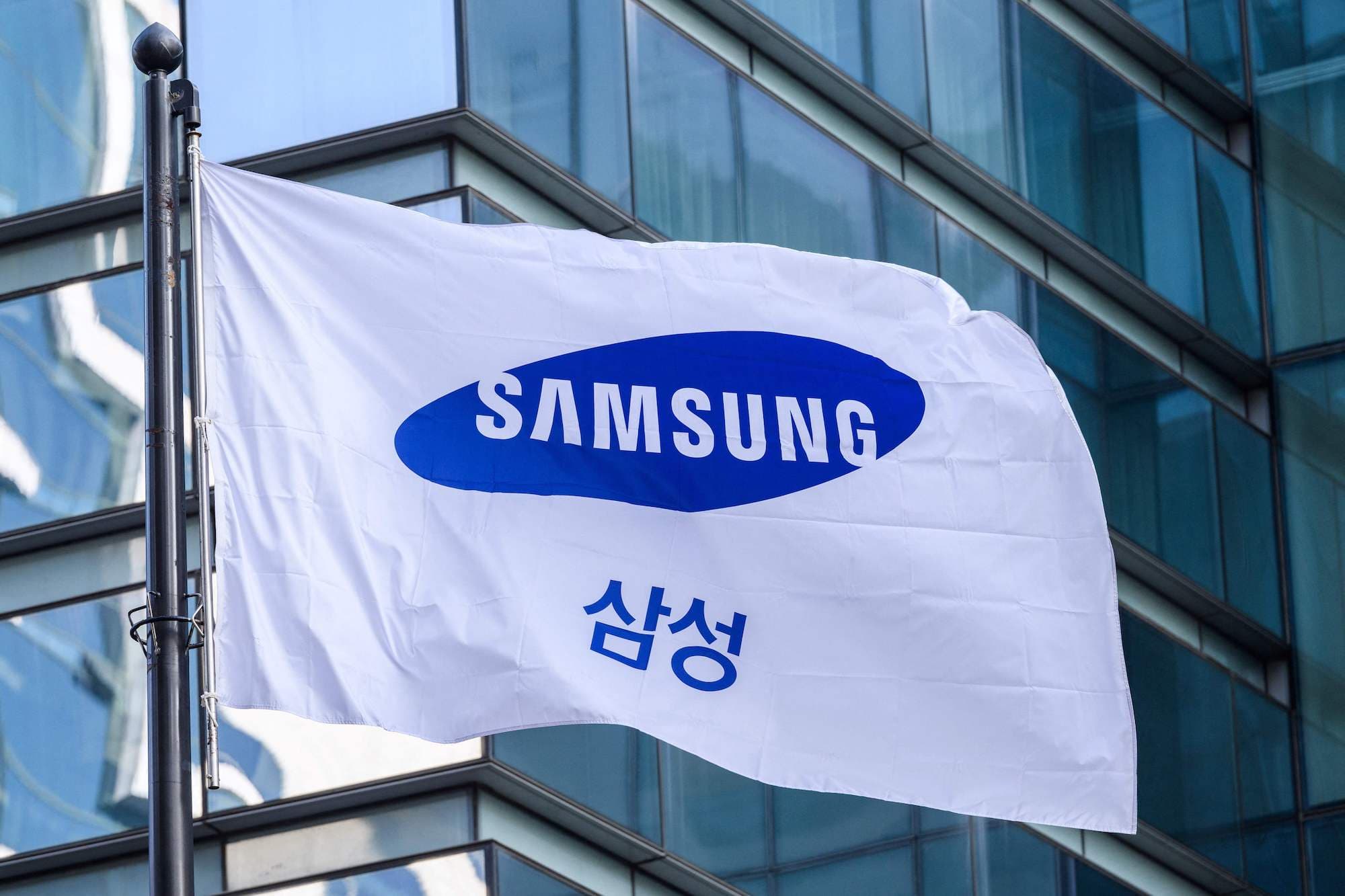 Samsung shënon një rënie prej 78% të fitimit