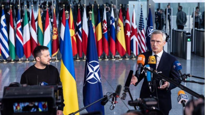Tensionet në Veri/ Stoltenberg: Me rëndësi rritja e pranisë së NATO-së në Kosovë