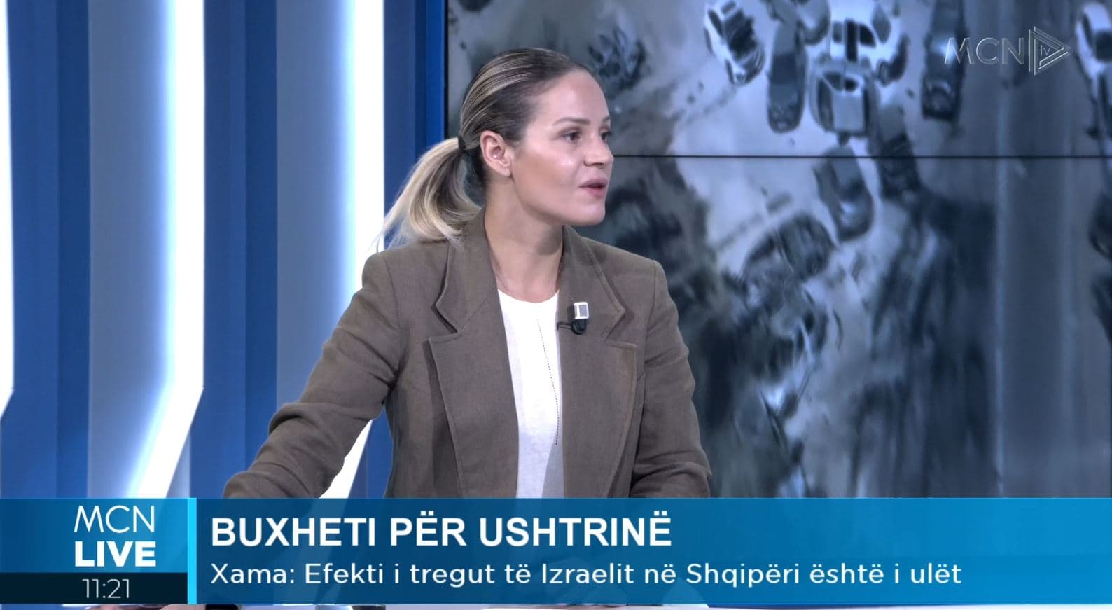 Xama: Buxheti për mbrojtjen është minimal, asetet e ushtrisë janë keqmenaxhuar