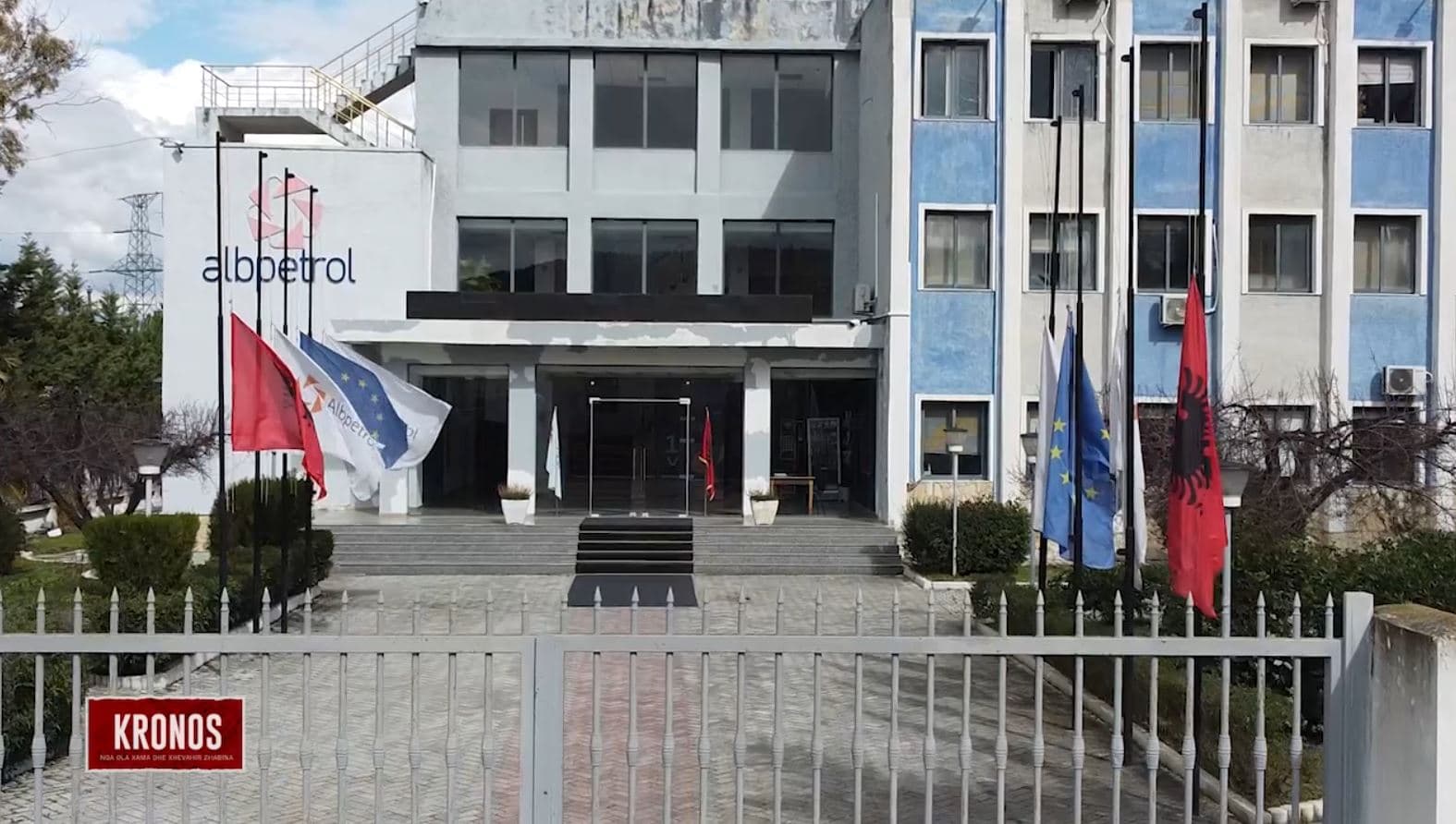Nëntokë e pasur me naftë, nuk përfitojmë asgjë. Kompania Albpetrol me 100 milion € humbje