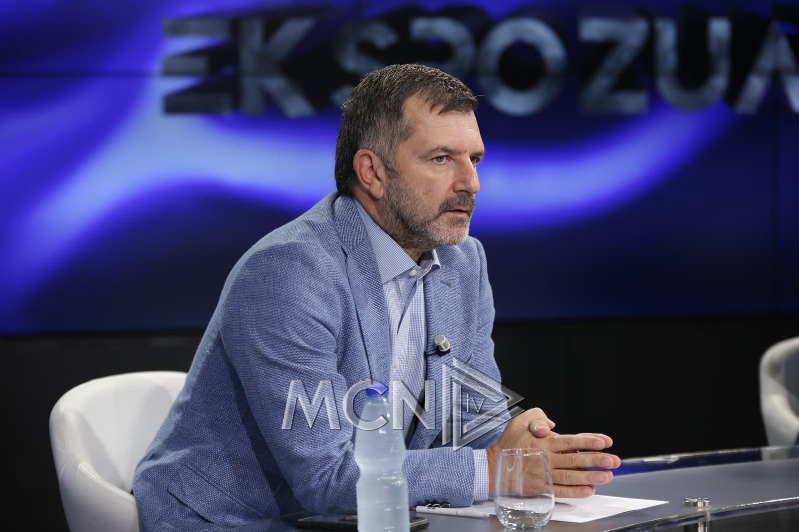 Rezoluta për Kosovën, Bushati: Konsensusi, një kompromis kinez