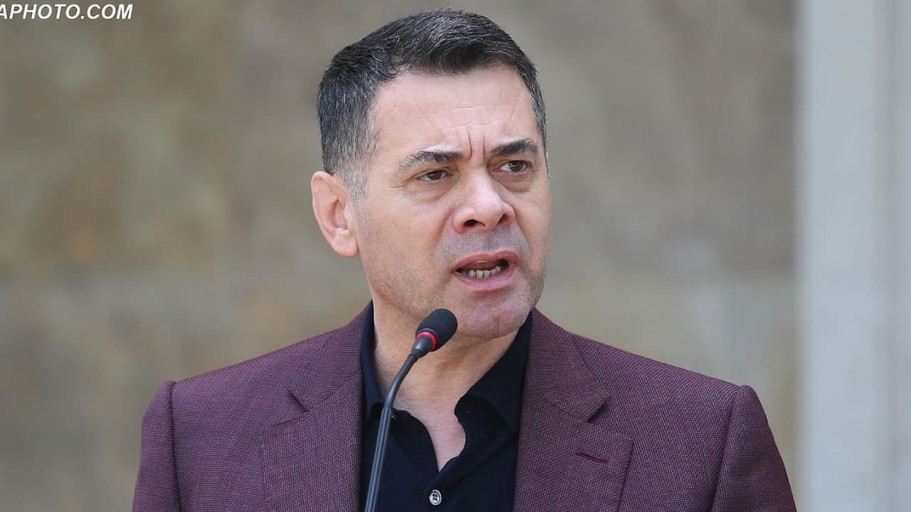 Ahmetaj i drejtohet SPAK-ut: Mos je kontiminuar nga strategjia e “Deles së zezë”?
