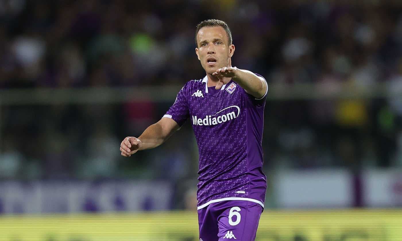 Arthur Melo i mbyll gojën kritikëve