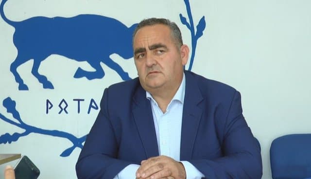 Akuzohet për blerje votash, shtyhet për në 17 tetor seanca për Belerin