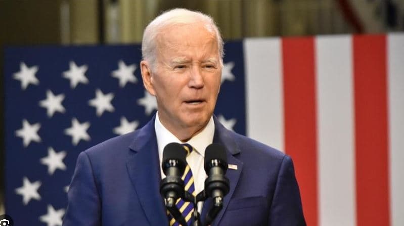 Biden: Sulmi i Hamasit, “dita më vdekjeprurëse për hebrenjtë që nga Holokausti”