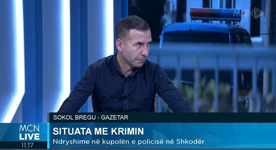 Ndryshimet në polici/ Bregu: Ka ngritje në detyrë për Hodaj, Shkodra zona më e vështirë për të punuar