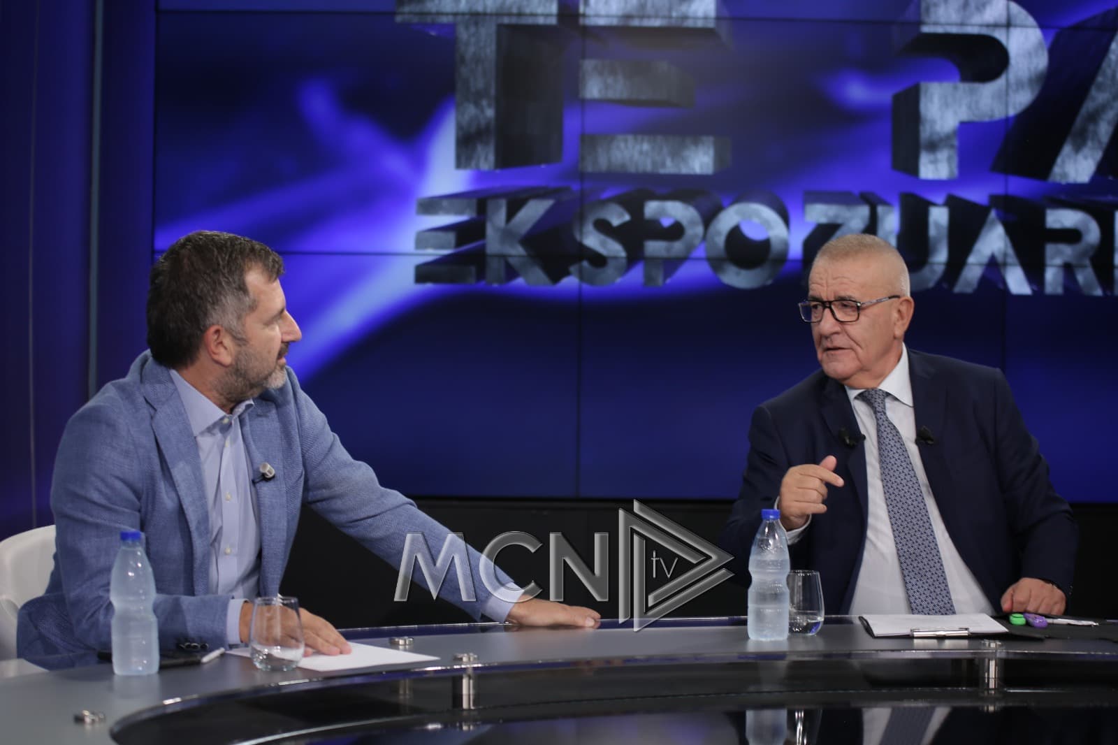 Kosova – “tokë e askujt”, Bushati: Është shumë e rëndë