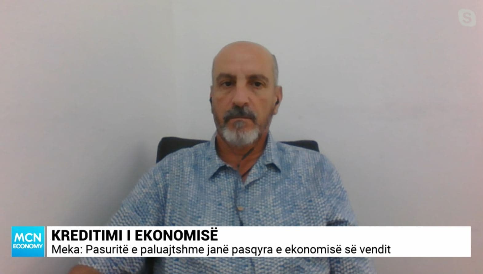 Kreditë hipotekore, Cenko: Trend që do të vijojë edhe për 2-3 vjet