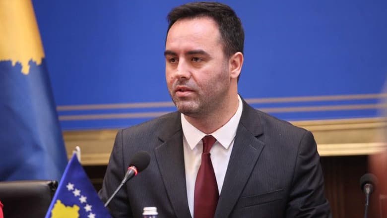 Konjufca paralajmëron: Ka rrezik për luftë të re në Ballkan