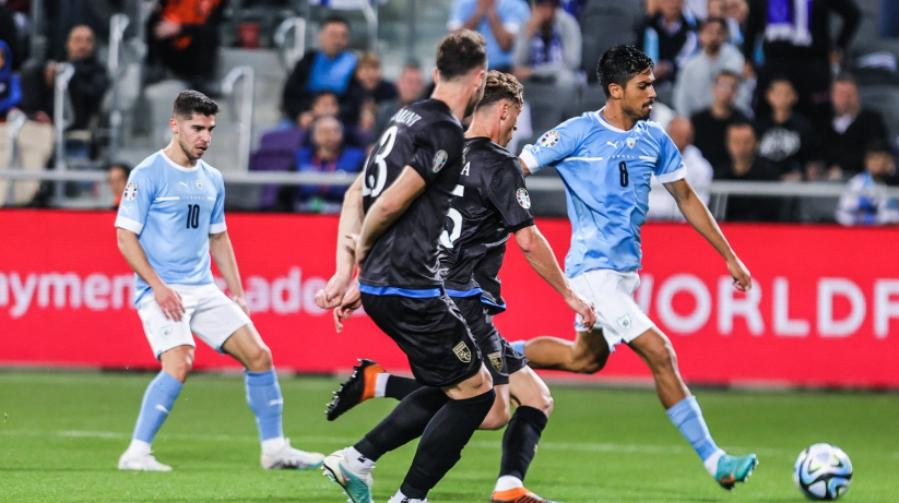 E zyrtarizon UEFA, shtyhet ndeshja Kosovë-Izrael