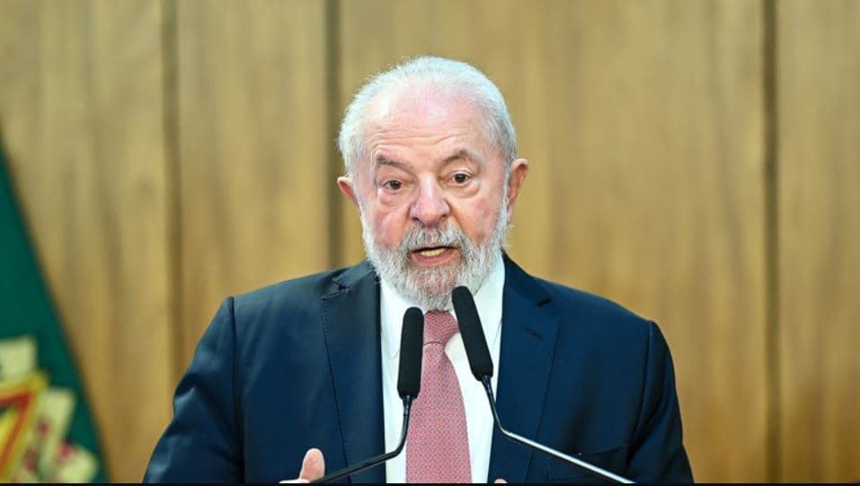 Lula i Brazilit i bën thirrje Izraelit dhe Hamasit të kursejnë fëmijët