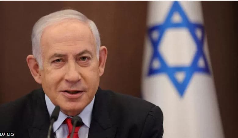 Netanyahu: Çdo anëtar i Hamasit është një njeri i vdekur