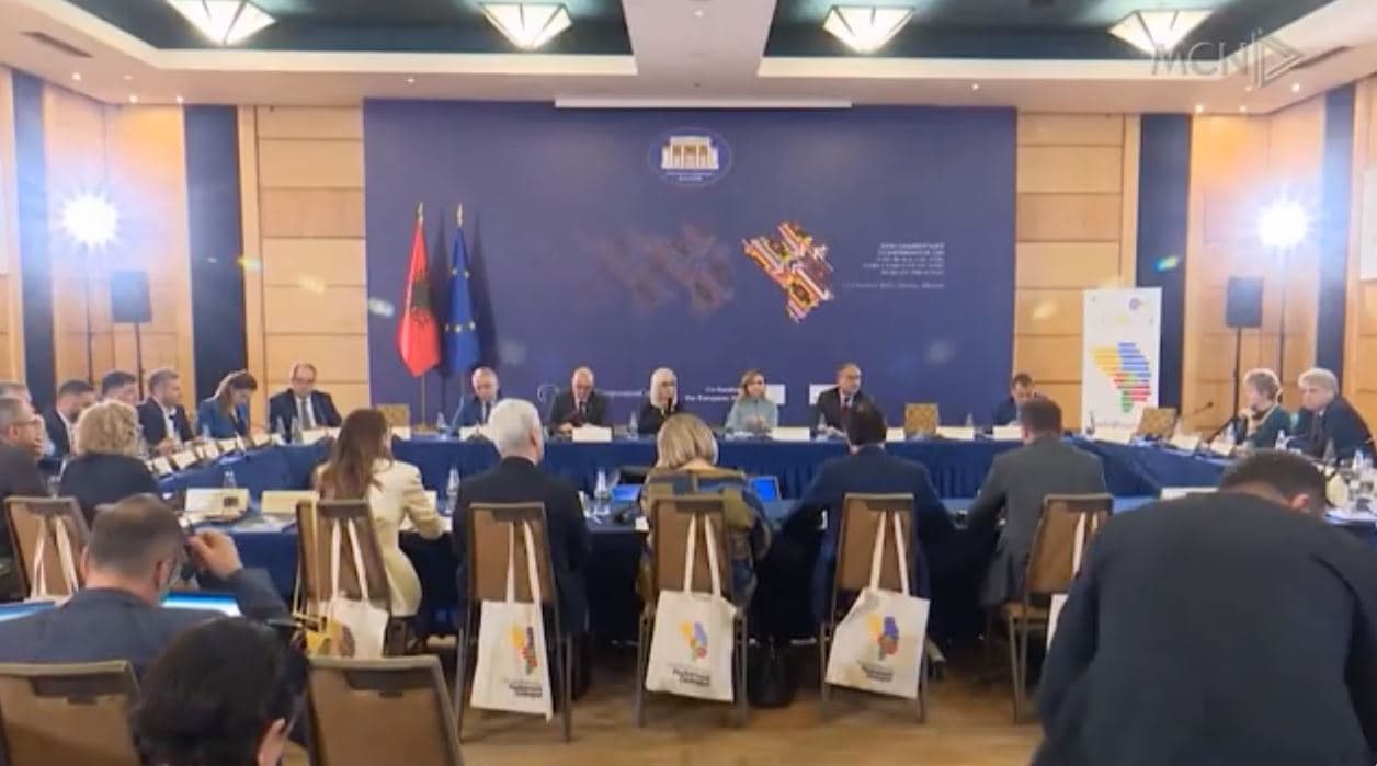 “Zgjerimi i BE, nevojë më e madhe se kurrë”. Soreca: Ballkani, pjesë e unionit!