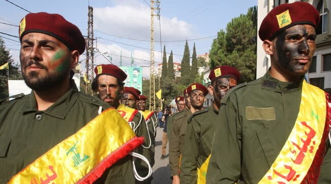 Hezbollahu, historia e grupit të armatosur që mbështet Hamasin kundër Izraelit