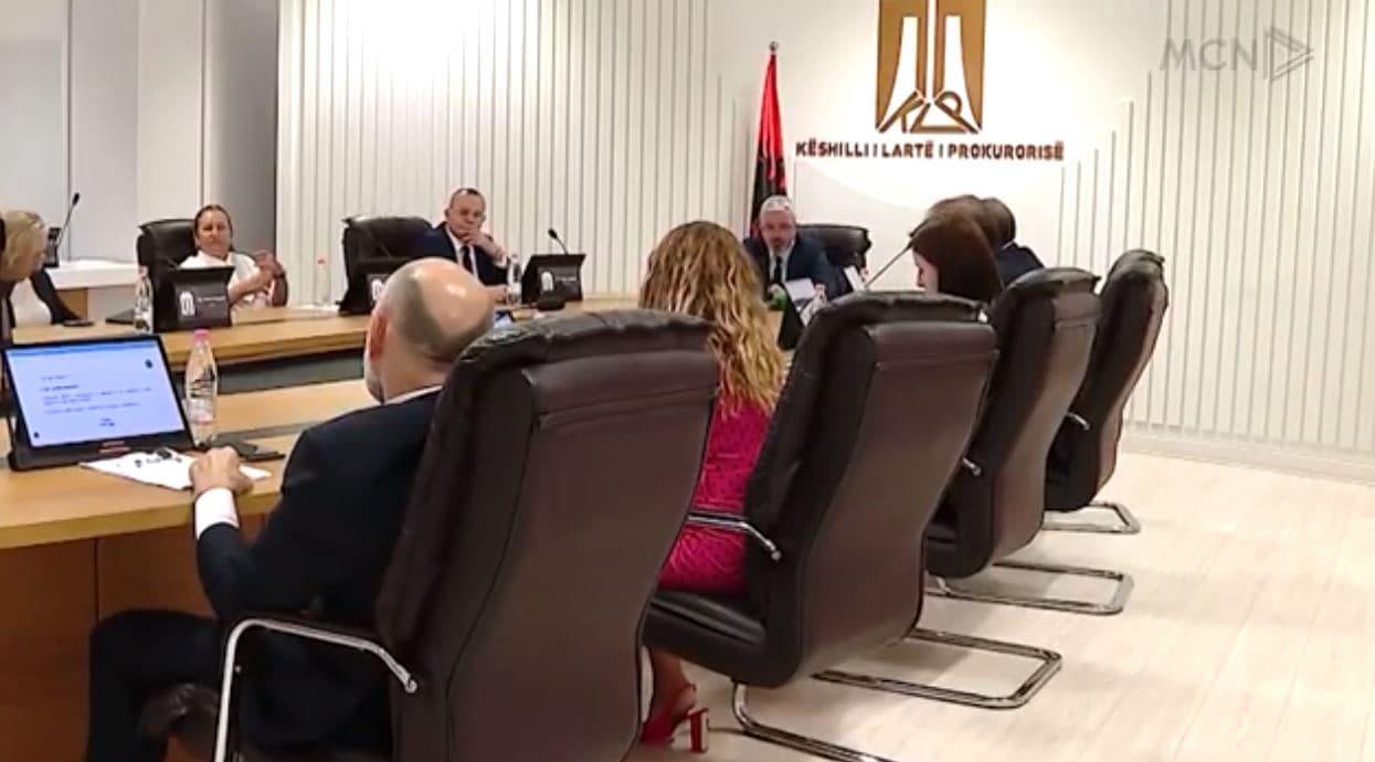 Kërcënuesit e prokurorëve do të ndëshkohen! Zgjidhen tre anëtarët e rinj të KLP