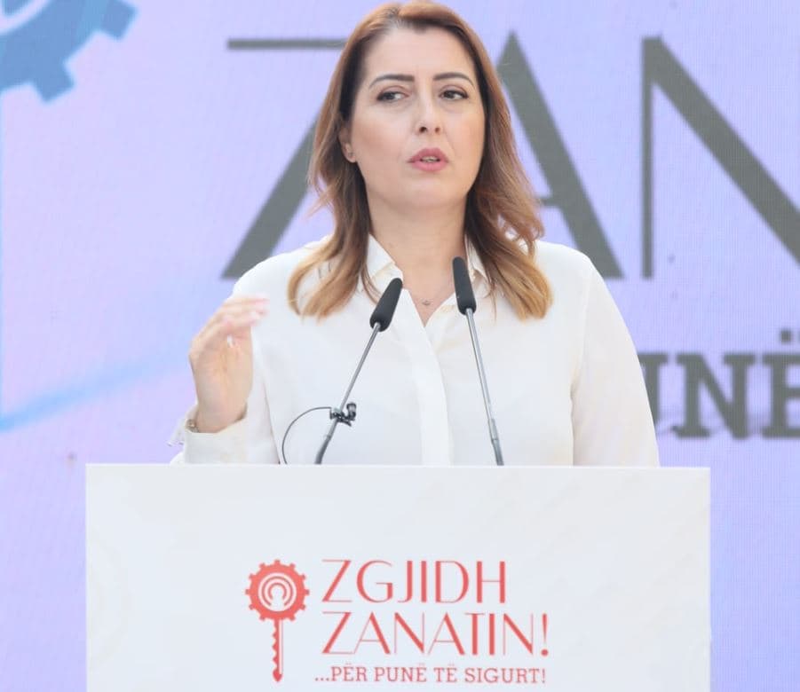 Manastirliu: Që në klasën e gjashtë, kurrikulë për orientimin e karrierës