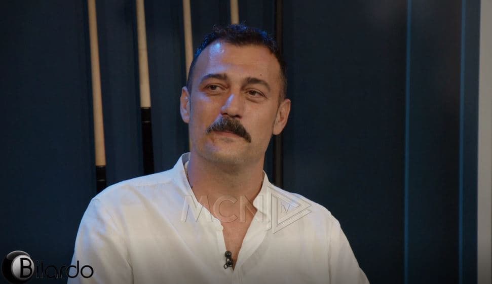 Ervin Bejleri: E vështirë të jesh aktor në Shqipëri, nuk ka meritokraci