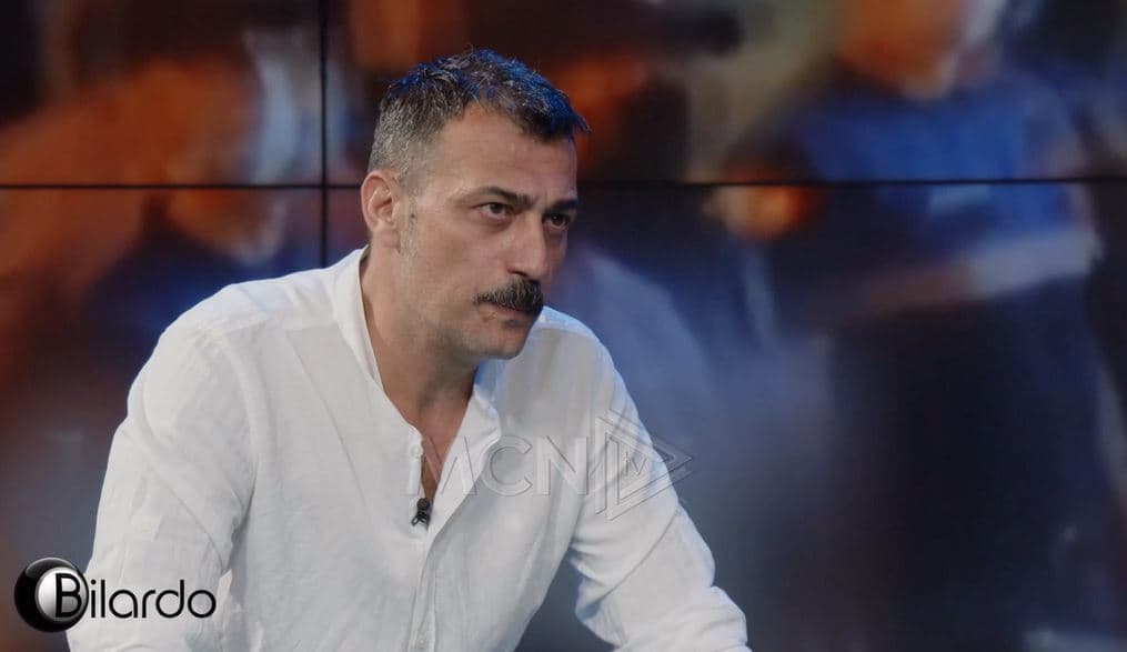 Ervin Bejleri: Kinemaja është duke shkuar drejt komercializimit, s’jep më mesazhe për shikuesin