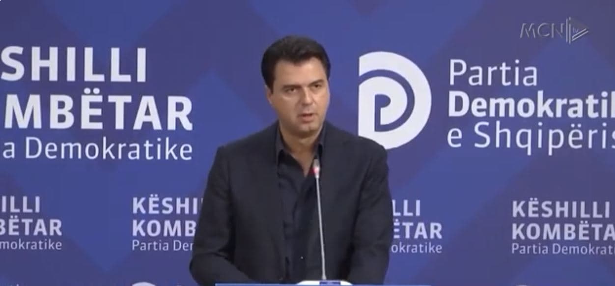 Basha kërkon ‘shkrirjen’ e KQZ. Sekretari zgjedhor i PD: Ristrukturimi i KQZ, pjesë e negociatave