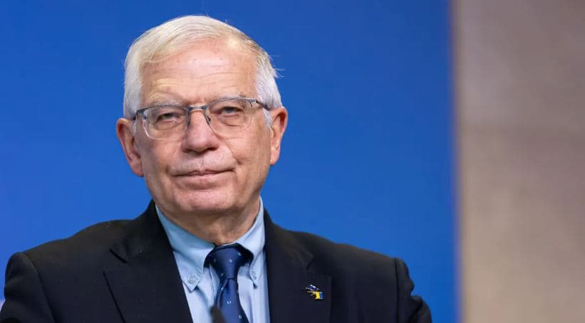 Borrell: Plani izraelit për evakuimin e Gazës është i pamundur  