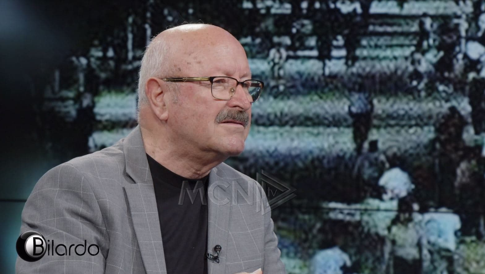 Bilardo në MCN/ Kapexhiu: Spektaklet sot janë më të komplikuara, por moderatorët e kanë më të lehtë të prezantojnë