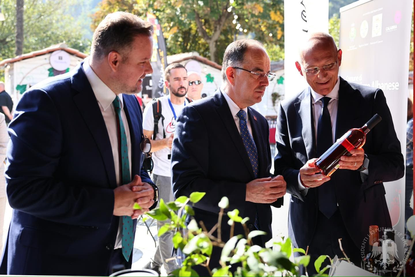 “Panairi i Verës" në Berat/ Begaj: Një festë e vërtetë e verës shqiptare!