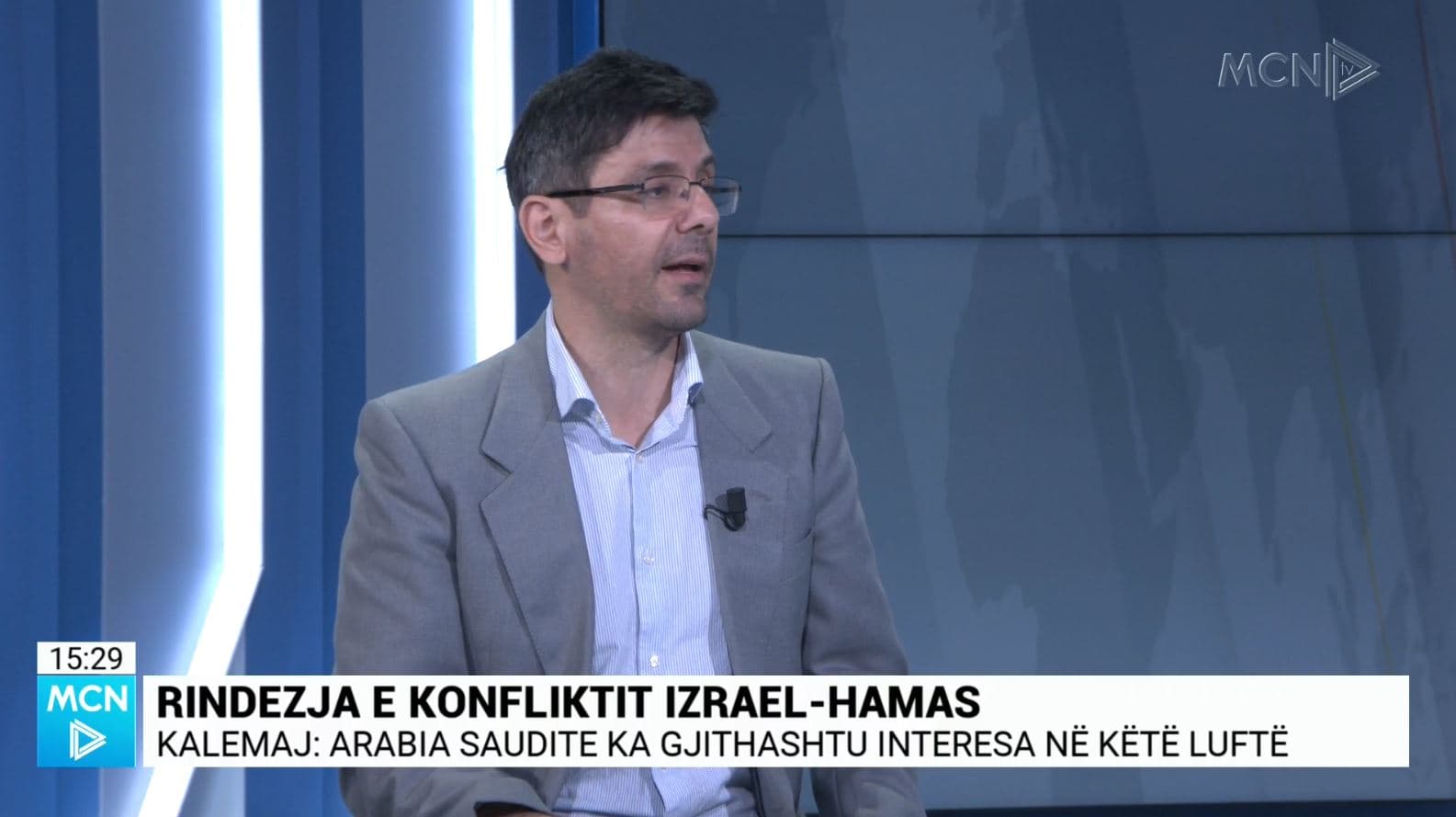 Lufta në Gaza, Kalemaj: Irani duket qartazi palë e interesuar për nxitjen e konfliktit