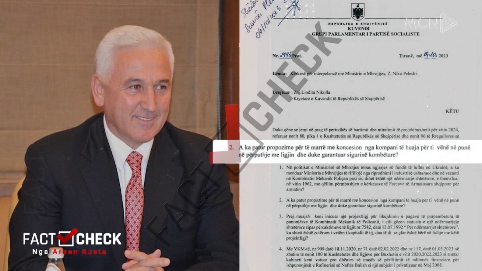 Industria ushtarake “përplas” mazhorancën, lufta në Ukrainë “ndez” interesin për prodhimin e municioneve