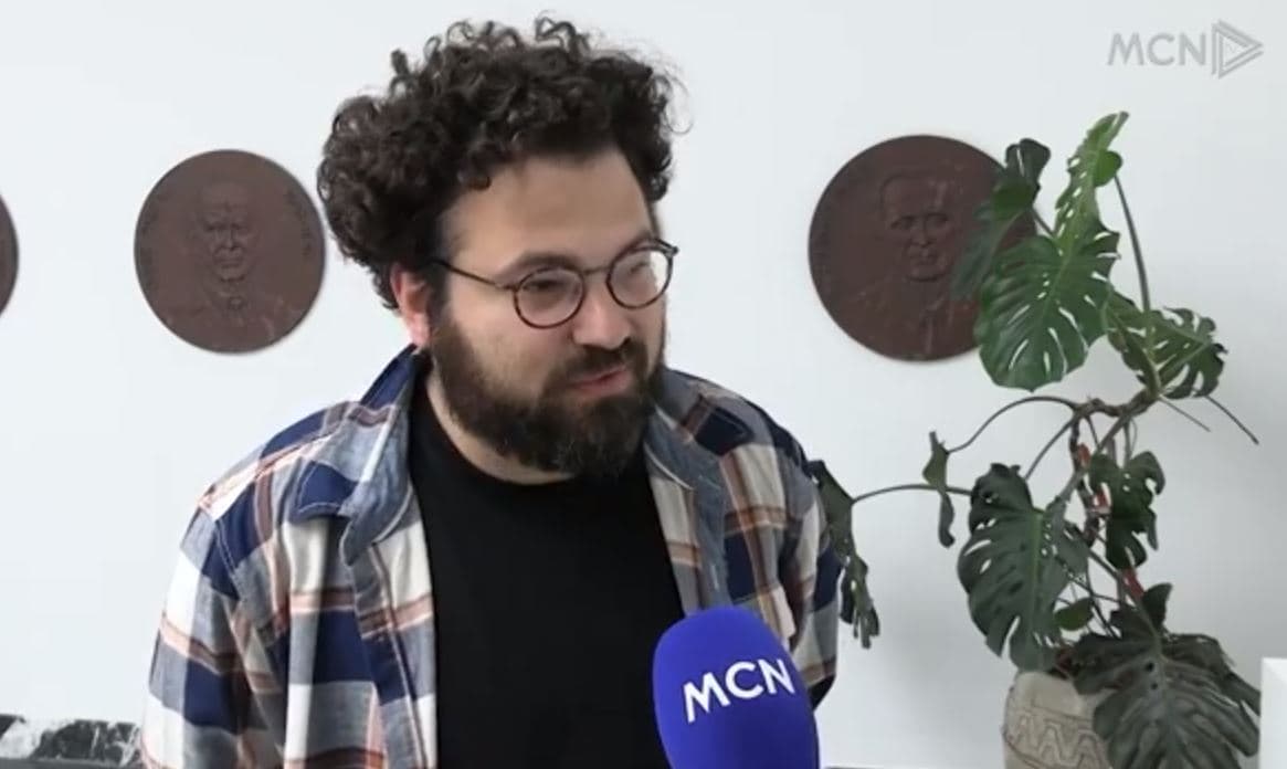 Muzikantët evropianë, tre koncerte në Tiranë/ Jonian Kadesha risjell “Kosmos Tirana Music Festival” (VIDEO)