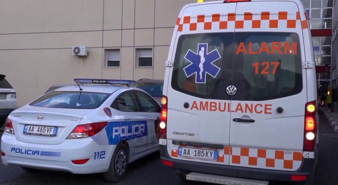 Hidhet nga kati i 8-të i pallatit, humb jetën 33-vjeçarja në Durrës