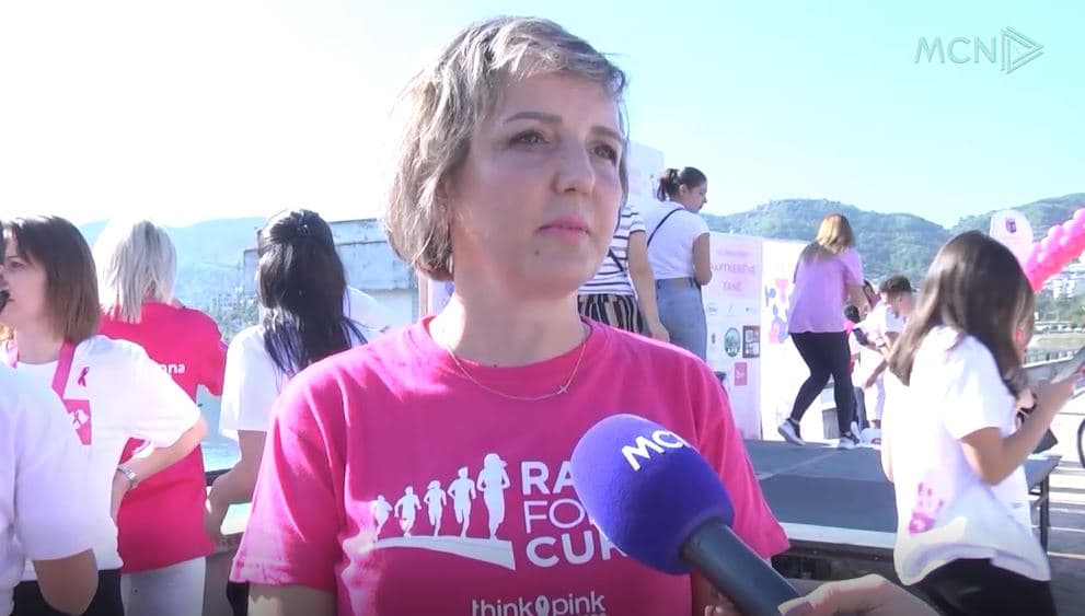 Rrëfimi i mjekes që mundi kancerin/ Oltiana Petri tregon betejën me sëmundjen e rëndë (VIDEO)