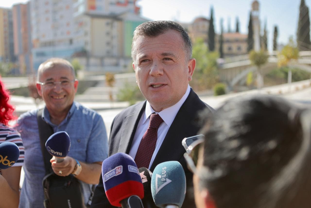 Samiti i Procesit të Berlinit në Tiranë, Balla: Meritë e qeverisë dhe Kryeministrit