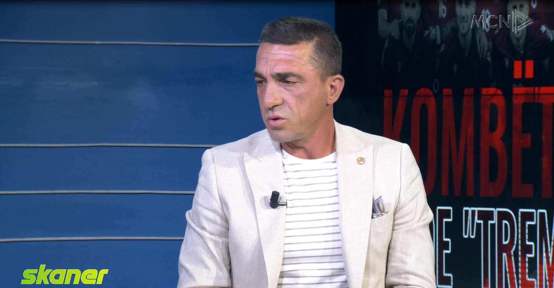 Dede: Reja ka vënë një tullë në themelet e kësaj Kombëtare, Silvinjo vendosi lojtarët në pozicionet e tyre