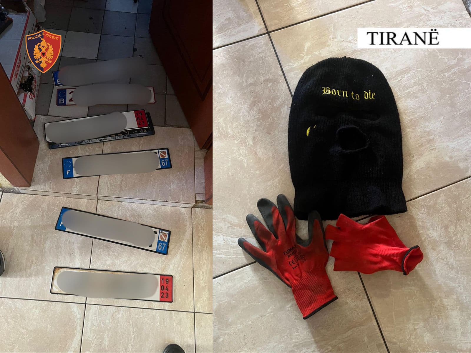 U pagua për t’i vënë zjarrin një lokali në Tiranë, vihet në pranga/ Në kërkim porositësi