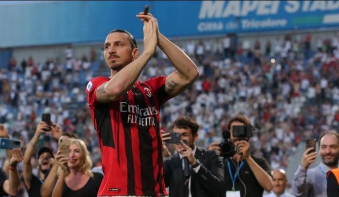 Ibrahimovic: Amerikanët ndiqnin vetëm bejsboll kur u largova unë. Më shumë kërkesa kam tani, sesa kur luaja