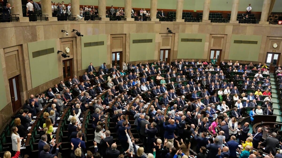 Zgjedhje parlamentare në Poloni “vendimtare” për lidhjet me BE