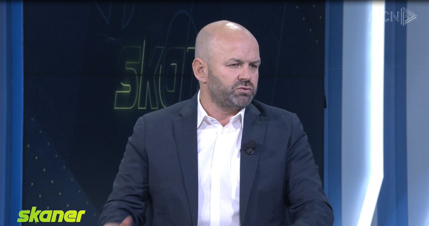 Xhixho: Shqipëria e Silvinjos, më e mira në histori. Kushtet janë si në ekipet më të mëdha