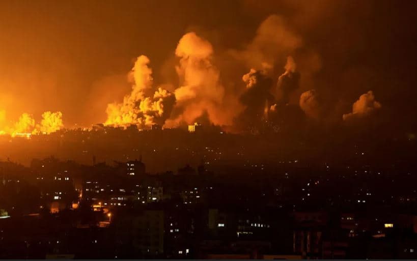Netanyahu: Nuk ka armëpushim për të lejuar ndihmën humanitare të arrijë në Gaza